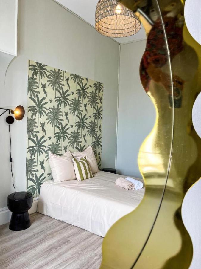 Suite Shamrock Lyon Bagian luar foto